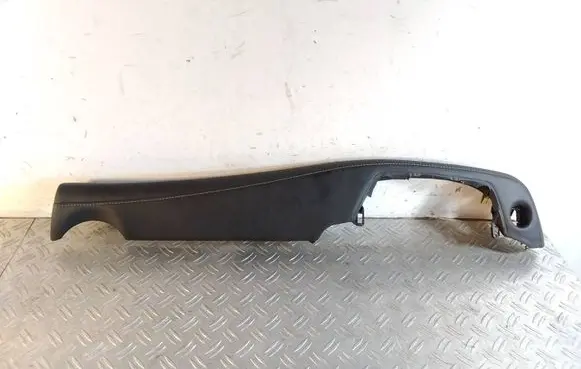 Toyota RAV 4 (XA40) Car ashtray trim 5501242030