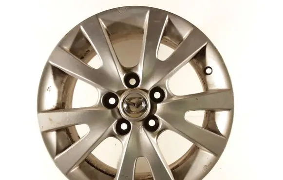 R16 alloy rim