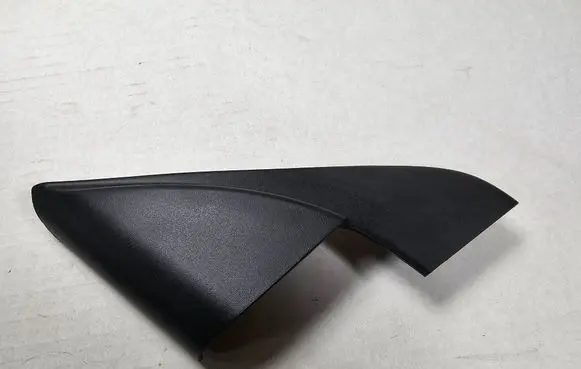 KIA Pro Cee'd III Plastic wing mirror trim cover 87651J7000