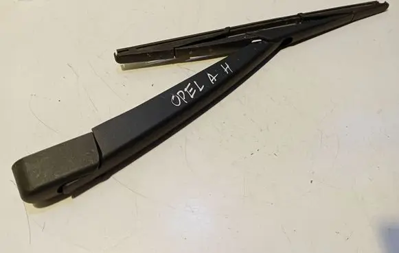 Opel Astra H Rear wiper blade 