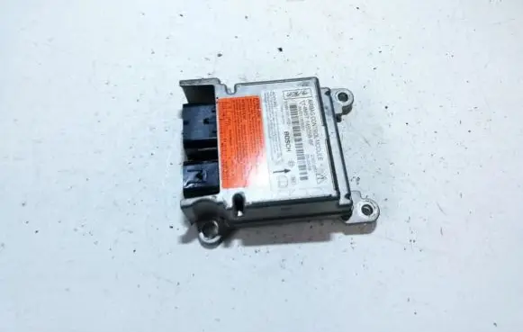 Ford Focus Airbag control unit/module 4m5t14b056bf 650021826301