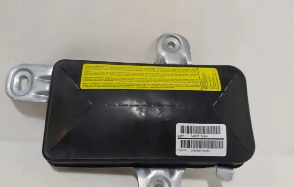 BMW Z4 E85 E86 Front door airbag 347055130040