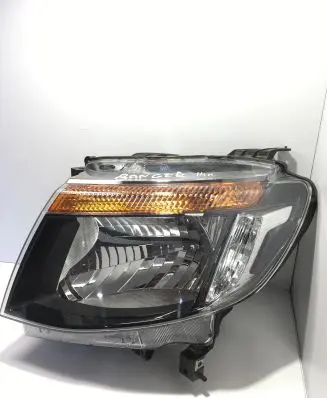 Ford Ranger Headlight/headlamp E115613