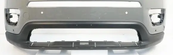 Jeep Compass Front bumper 52151617 52157954