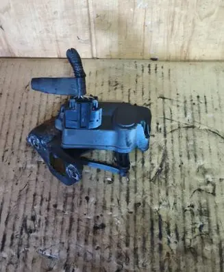 Volvo XC90 Intake manifold valve actuator/motor 30757451 30757452