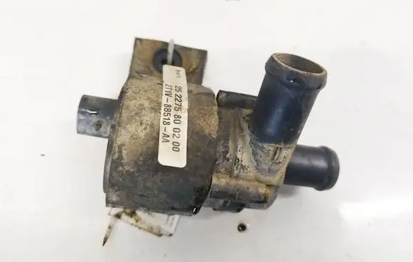 Ford Transit - Tourneo Connect Electric auxiliary coolant/water pump 252275800200 2T1V8B518AA