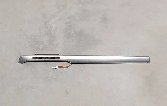 Volkswagen Arteon Dashboard glove box trim 3G1947096 3G1947096LL 3G0927103A