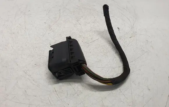 BMW 3 E90 E91 Headlight/headlamp wiring loom/harness 6925638