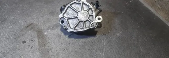 Citroen C4 Grand Picasso Vacuum pump 9804021880