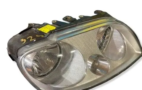 Volkswagen Caddy Headlight/headlamp 200110024 2K0941006B 4VEX13005AF