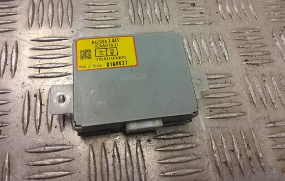 Mitsubishi Outlander Parking PDC control unit/module