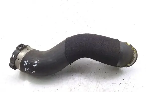BMW X5 F15 Intercooler hose/pipe