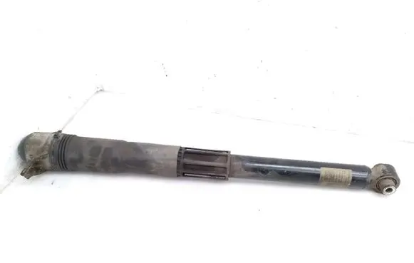 Rear shock absorber/damper