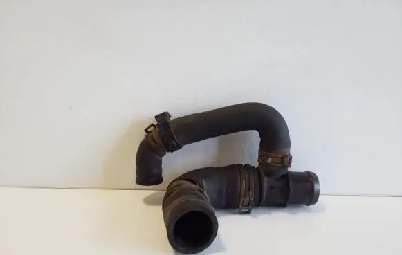 Volkswagen Transporter - Caravelle T5 Engine coolant pipe/hose