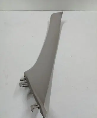 Nissan Qashqai (A) pillar trim 76912HV50A