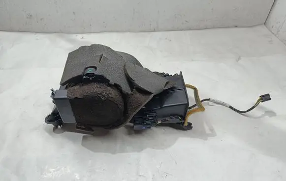 Citroen C6 Interior heater climate box assembly 4PYH18592B 4PUH19E616AC 4PYH18B516AD