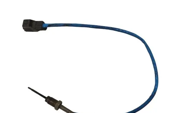 Volvo V40 Exhaust gas temperature sensor 6G9112B591DA