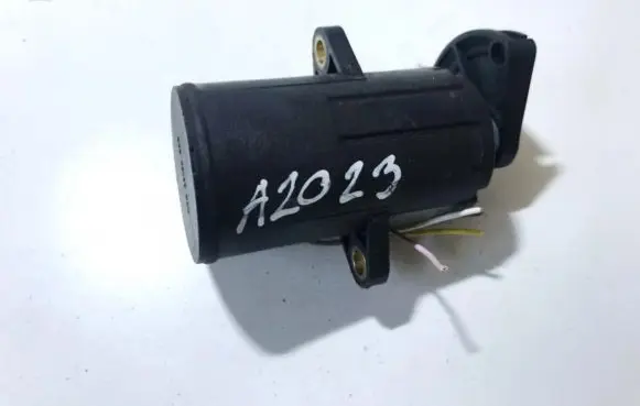 Nissan Almera Tino Accelerator throttle pedal 0281002425 189195m300