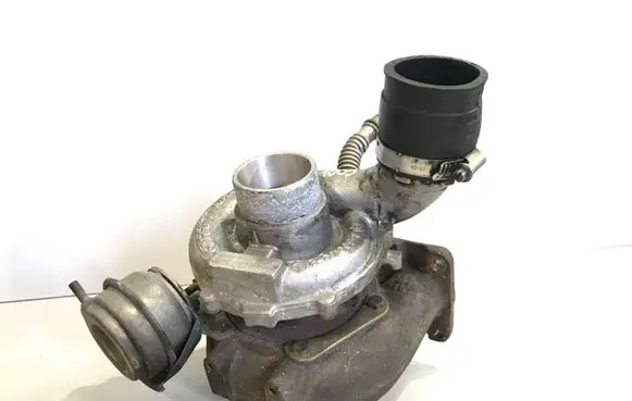 Audi A4 S4 B6 8E 8H Turbo GT2052V GA30591457019 45413510