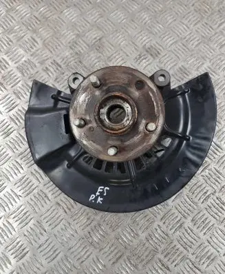 Lexus ES VII XZ10 Front wheel hub F25L W763