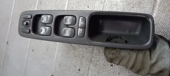 Volvo S80 Other switches/knobs/shifts