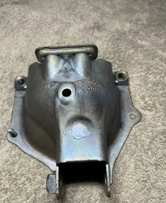Audi Q5 SQ5 Engine mounting bracket 8K0399059