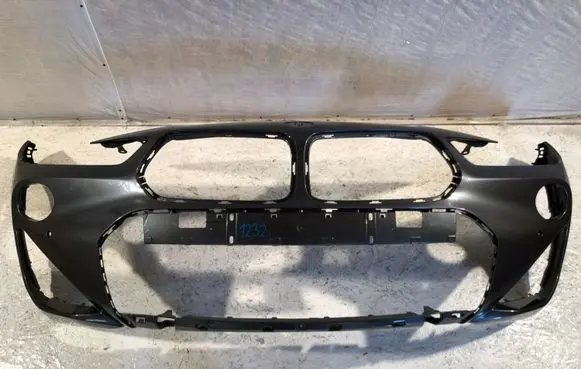 BMW X2 F39 Front bumper