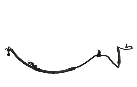 Peugeot 407 Power steering hose/pipe/line