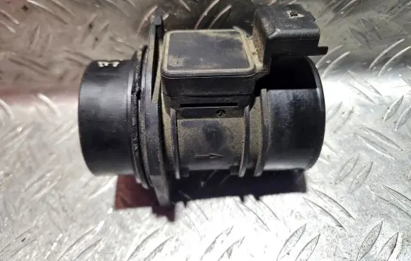 Renault Laguna II Mass air flow meter 7700314057 H7700314669