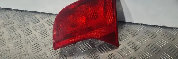 Audi A4 S4 B7 8E 8H Tailgate rear/tail lights 8E9945094 ULO749002 484502