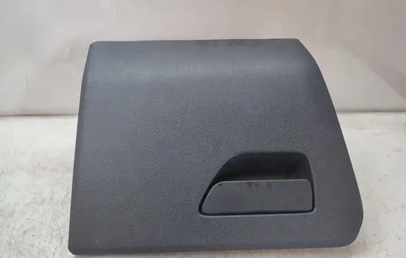 Ford Ecosport Glove box