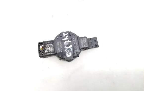 Rain sensor