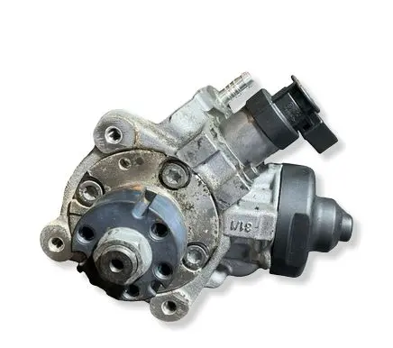 Volkswagen PASSAT CC Fuel injection high pressure pump 0445010507 03L130755
