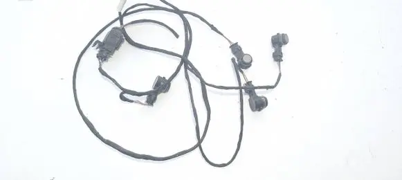 Volkswagen Golf Sportsvan Parking sensor (PDC) wiring loom 510971095A