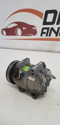 Volvo V70 Air conditioning (A/C) compressor (pump) 8684287 286E539178 5060119732