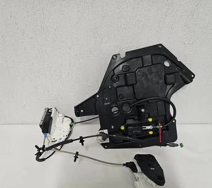 Tesla Model X Central locking motor 161433500D