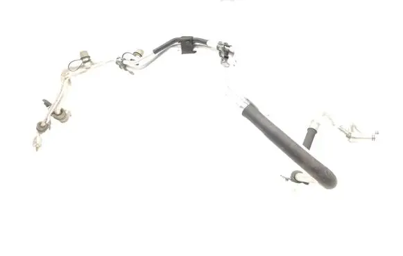 Jaguar XE Air conditioning (A/C) pipe/hose GX73-19A834-EB