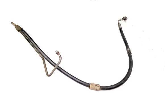 Volkswagen Crafter Power steering hose/pipe/line 9064660681