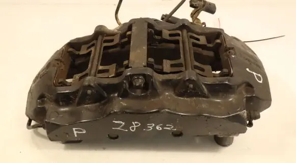 Volkswagen Phaeton Front brake caliper 