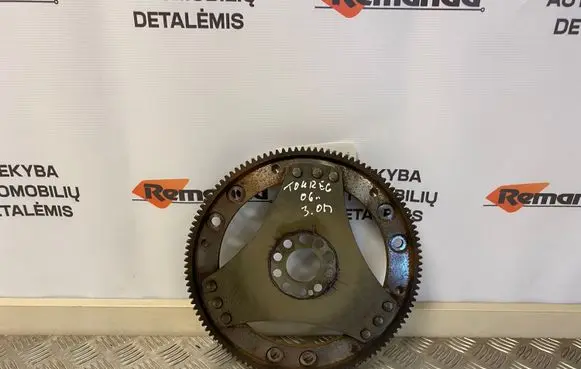Flywheel