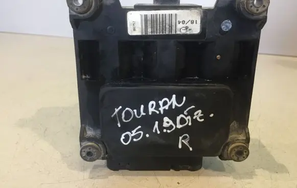 Volkswagen Touran I Turbo solenoid valve 6Q0906625 400434A