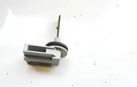 Audi A3 S3 8P Interior temperature sensor 3D0907543