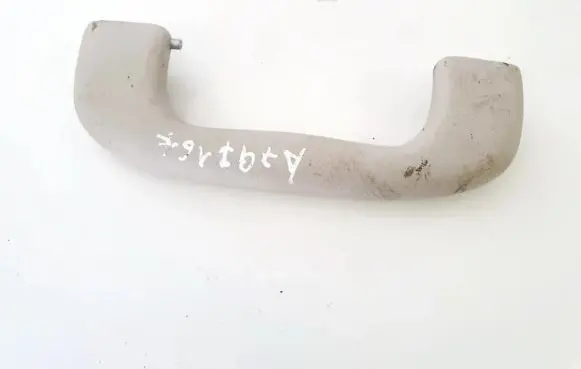 Opel Zafira A Rear interior roof grab handle