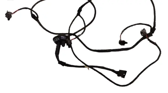 Mercedes-Benz ML W164 Parking PDC sensor A1644400937