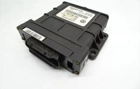 Volkswagen Touran I Gearbox control unit/module 09G927750J