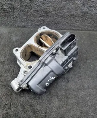 Audi A7 S7 4G Throttle valve 059129593J 059129593AS 059129593H
