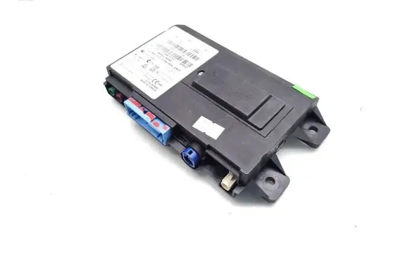Jaguar F-Pace Other control units/modules FW93-70718-SM