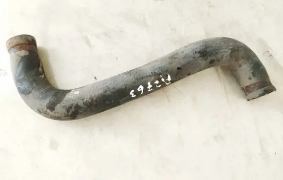 Volkswagen Golf II Engine coolant pipe/hose