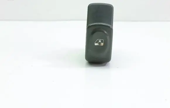 Renault Scenic I Electric window control switch 432963K