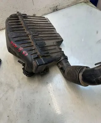 Citroen C3 Air filter box 9670851880 090350